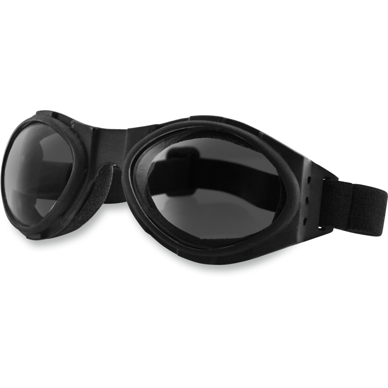 Bugeye Goggles, vlg farve.