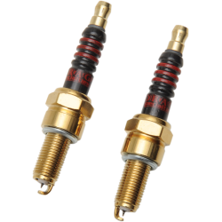 SPARK PLUGS IRIDM M8/XG, PASSER M8 og XG 750