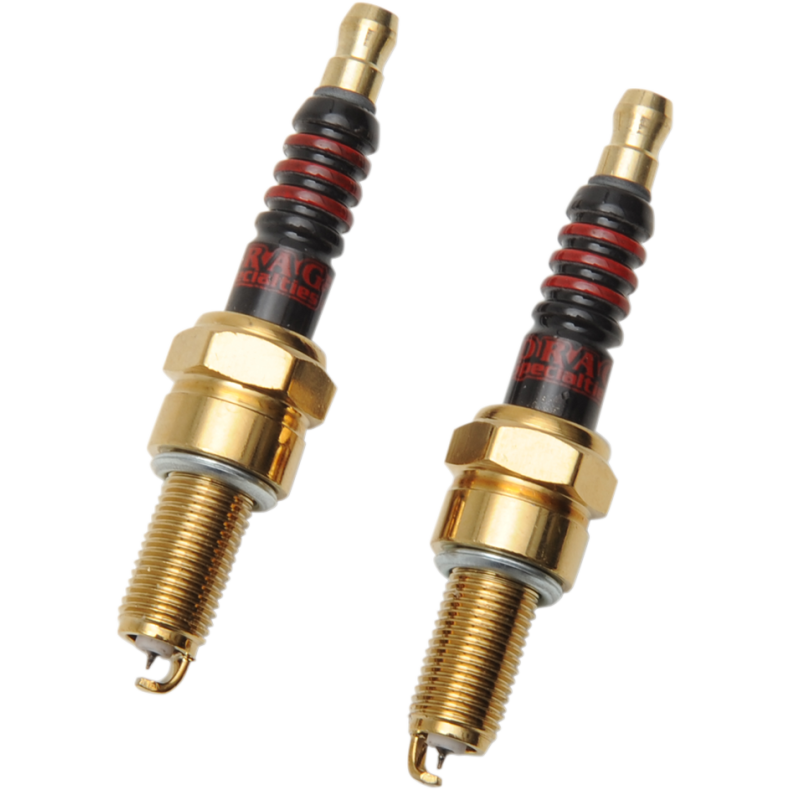 SPARK PLUGS IRIDM M8/XG, PASSER M8 og XG 750