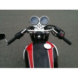 CLUBMAN 1" / 25,4MM HANDLEBAR  