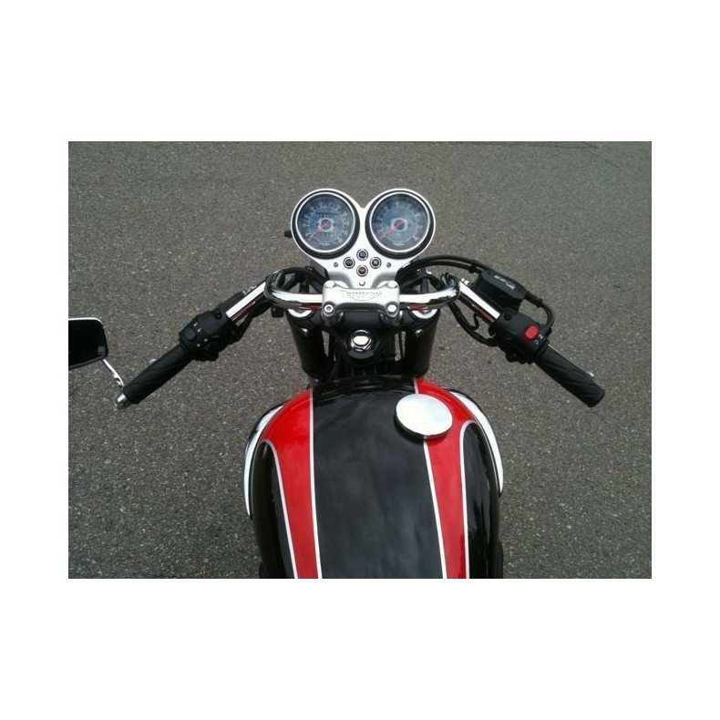 CLUBMAN 1" / 25,4MM HANDLEBAR  