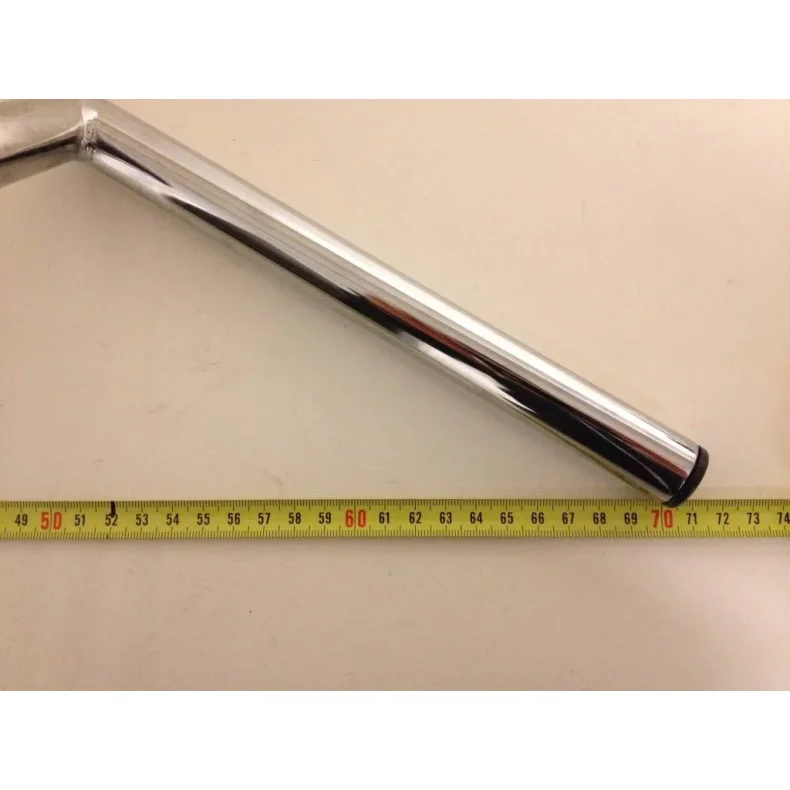CLUBMAN 1" / 25,4MM HANDLEBAR  