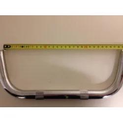 CLUBMAN 1" / 25,4MM HANDLEBAR  