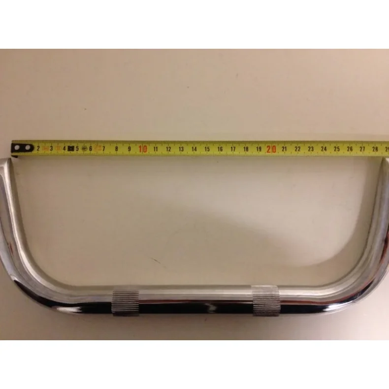 CLUBMAN 1" / 25,4MM HANDLEBAR  