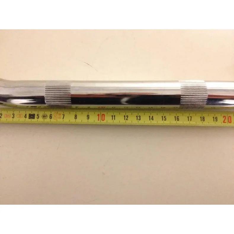 CLUBMAN 1" / 25,4MM HANDLEBAR  