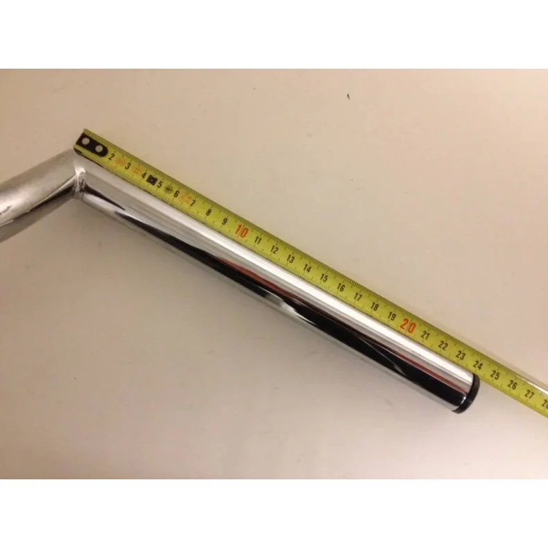 CLUBMAN 1" / 25,4MM HANDLEBAR  