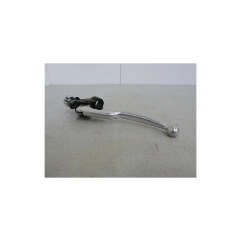 Clean universal clutch lever made of aluminium