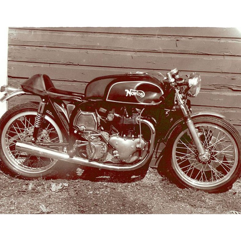 Dunstall Wide Outlet Silencer