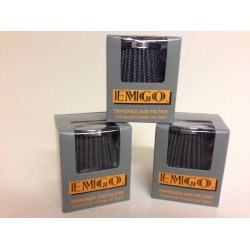 EMGO POWER FILTERS