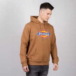Sweatshirt Dickies Nevada Hoody hamilton brown