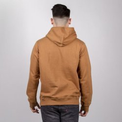 Sweatshirt Dickies Nevada Hoody hamilton brown