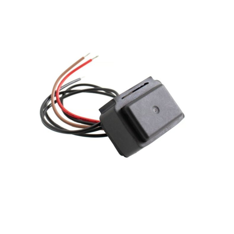 KOSO, 12V LED turn signal flasher conversion relay