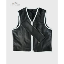  EURO LIMITED VEST