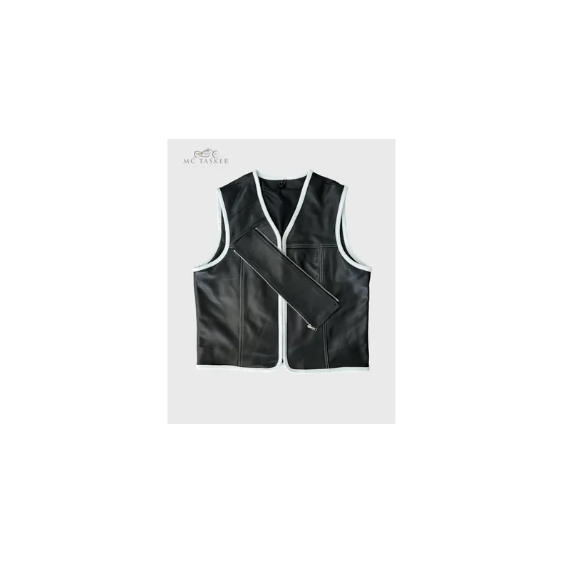  EURO LIMITED VEST