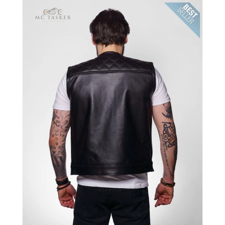 DIAMOND AMERICANO VEST