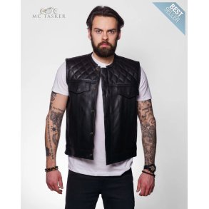 DIAMOND AMERICANO VEST