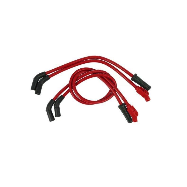 Taylor, 409 Pro-Race spark plug wire set, passer  17-25 Touring
