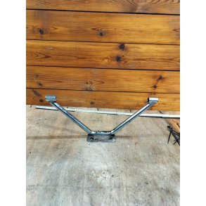 bagfodhvilere stativ til stivsteller