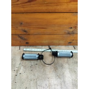 alu pegs, hd male mount