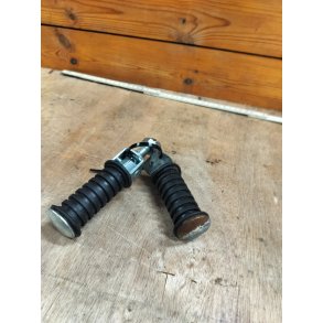 bagfodhvilere, bolt ca m10