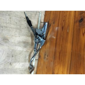 fx midcontrols bremseside