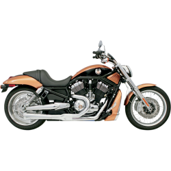 BASSANI XHAUST EXHAUST RR2-1 02-05VROD