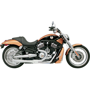 BASSANI XHAUST EXHAUST RR2-1 02-05VROD