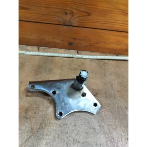 fx gearkasse footpeg mount