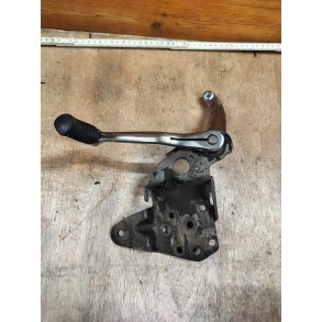 fl geararm konsol til fodplade