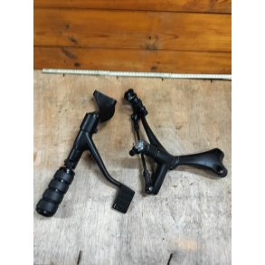 xl midtcontrols skadet gearside