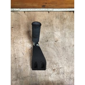 fxd dyna midtcontrol vs