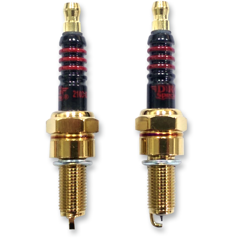 SPARK PLUGS IRIDM M8/XG, PASSER M8 og XG 750