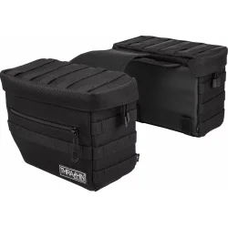 THRASHIN SUPPLY CO. ESSENTIAL SADDLEBAG V3