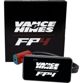 FUELPAK FP4 PRE-2014 H-D