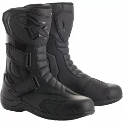 ALPINESTARS BOOT RADON DS BLACK