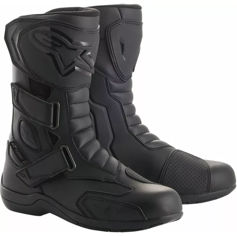 ALPINESTARS BOOT RADON DS BLACK
