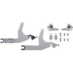 COBRA sissy bar m8 softail 14" hj