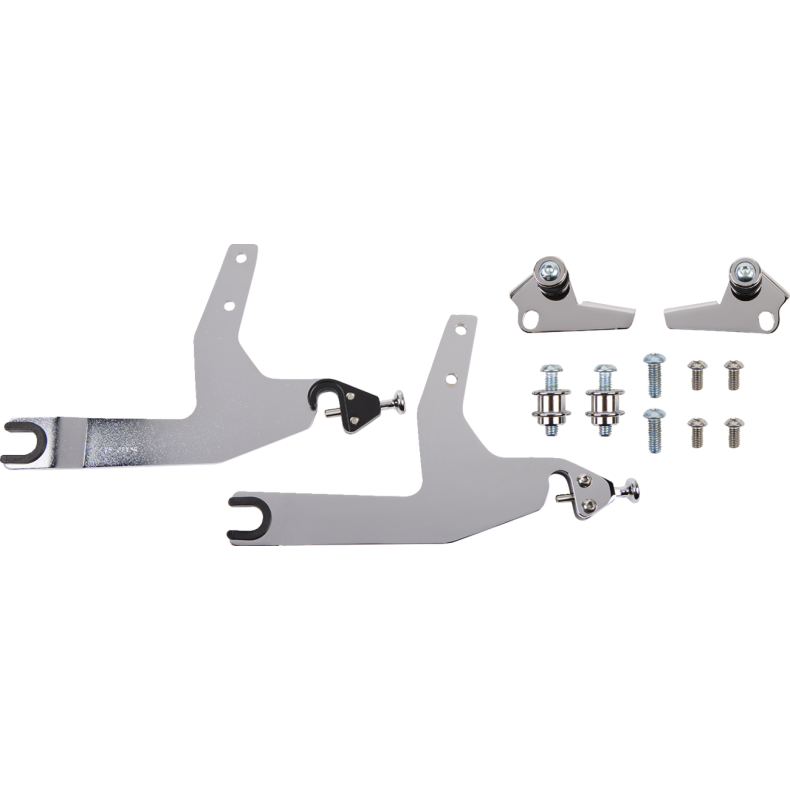 COBRA sissy bar m8 softail 14" hj