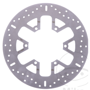 EBC bremseskive til 350 abs