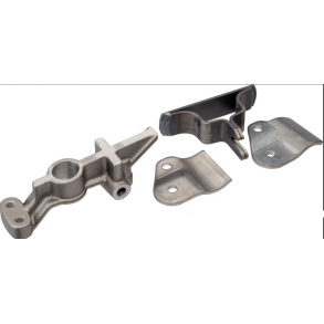 FAT BOB TANK MOUNT KIT