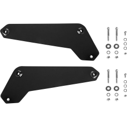 SADDLEMEN SADDLEBAGS DXT DYNA.