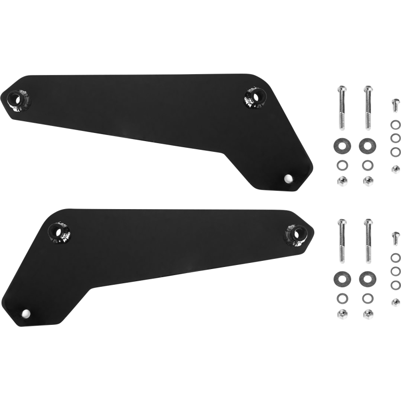 SADDLEMEN SADDLEBAGS DXT DYNA.