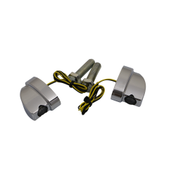 HEINZ BIKES NANO WINGL. BLIKLYS HARLEY 93-23