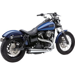 COBRA EXHAUST 4" EL DIABLO