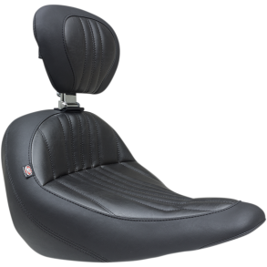 MUSTANG SEAT TOUR DBR FXLR