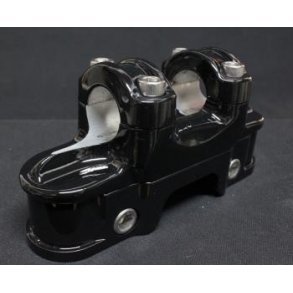 FORK INLINE SPRINGER CLAMP