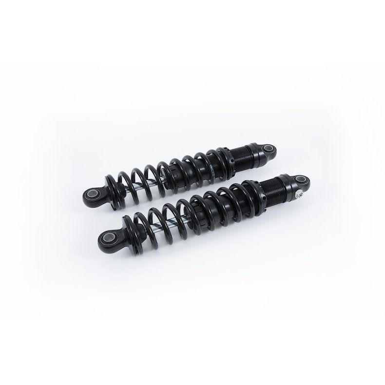 hlins S36D Road &amp; Track 305mm Twin Shocks 90-18 Touring