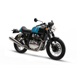 Continental Twin 650 (Dux Deluxe, Ventura Storm, Apex Grey, Slipstream Blue)