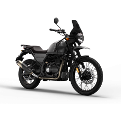 HIMALAYAN 411 (Mirage el. Gravel Grey)