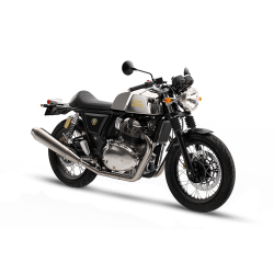 Continental Twin 650 (Mister Clean)